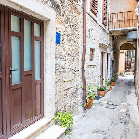 Splitska Kala Apartment Luaran gambar