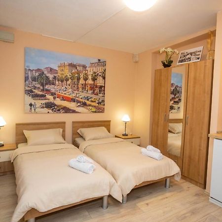 Splitska Kala Apartment Luaran gambar