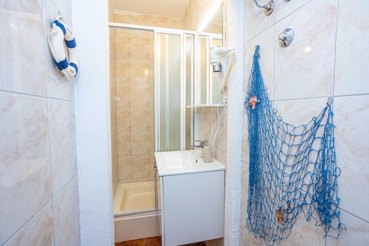 Splitska Kala Apartment Luaran gambar