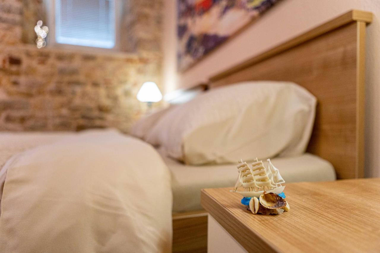 Splitska Kala Apartment Luaran gambar